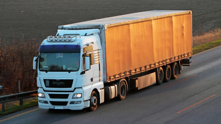 Jak dbać o ciężarówkę?