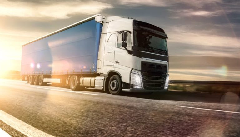 Pojęcia związane z transportem, które trzeba znać