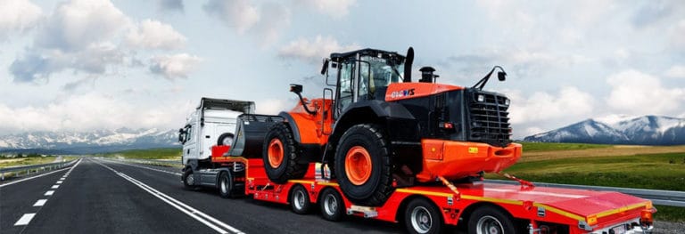 Transport ponadgabarytowy – Czym jest?