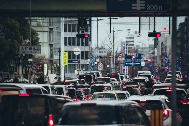 Tranzyt – Co to jest i na czym polega? – Rodzaje