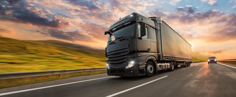 Różnice między logistykiem i spedytorem