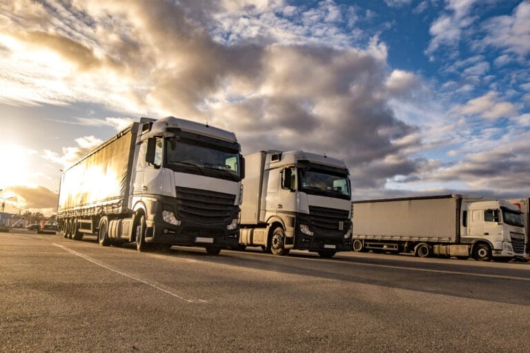 Ile kosztuje transport ciężarowy?