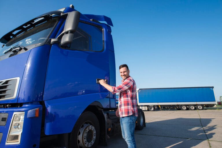 BORDERO – co to jest i dlaczego jest kluczowy w transporcie ciężarowym?