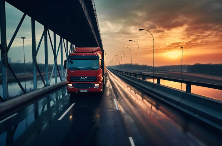 Zasady i wyzwania związane z transportem do Francji