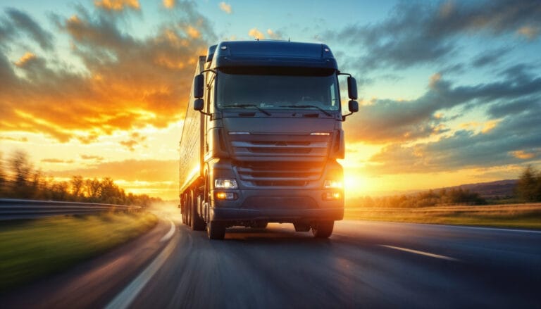 Zmiany regulacyjne w transporcie drogowym w Europie? Jakie wyzwania stawia 2025 rok?