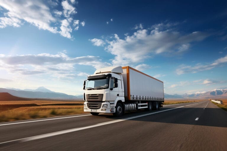 Efektywność operacyjna na trasach skandynawskich – jak zoptymalizować przewozy do Norwegii, Szwecji i Danii?