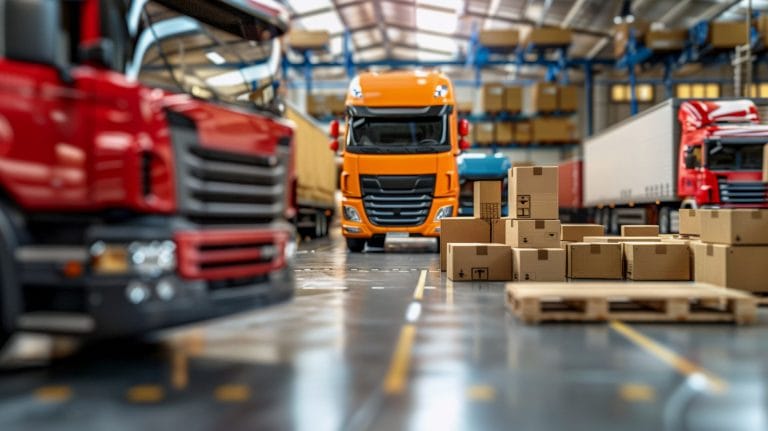 Kiedy outsourcing transportu jest lepszy niż własna flota?