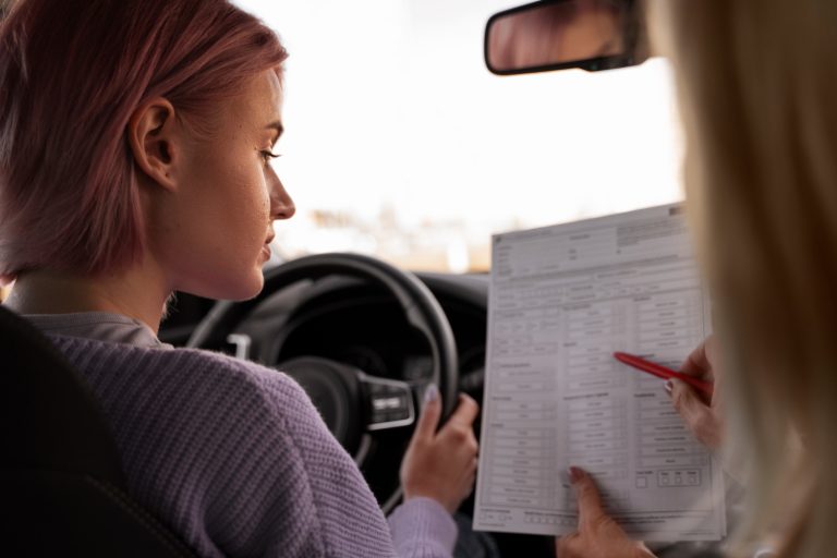 Jakie zmiany w przepisach transportowych czekają kierowców w 2026 roku?
